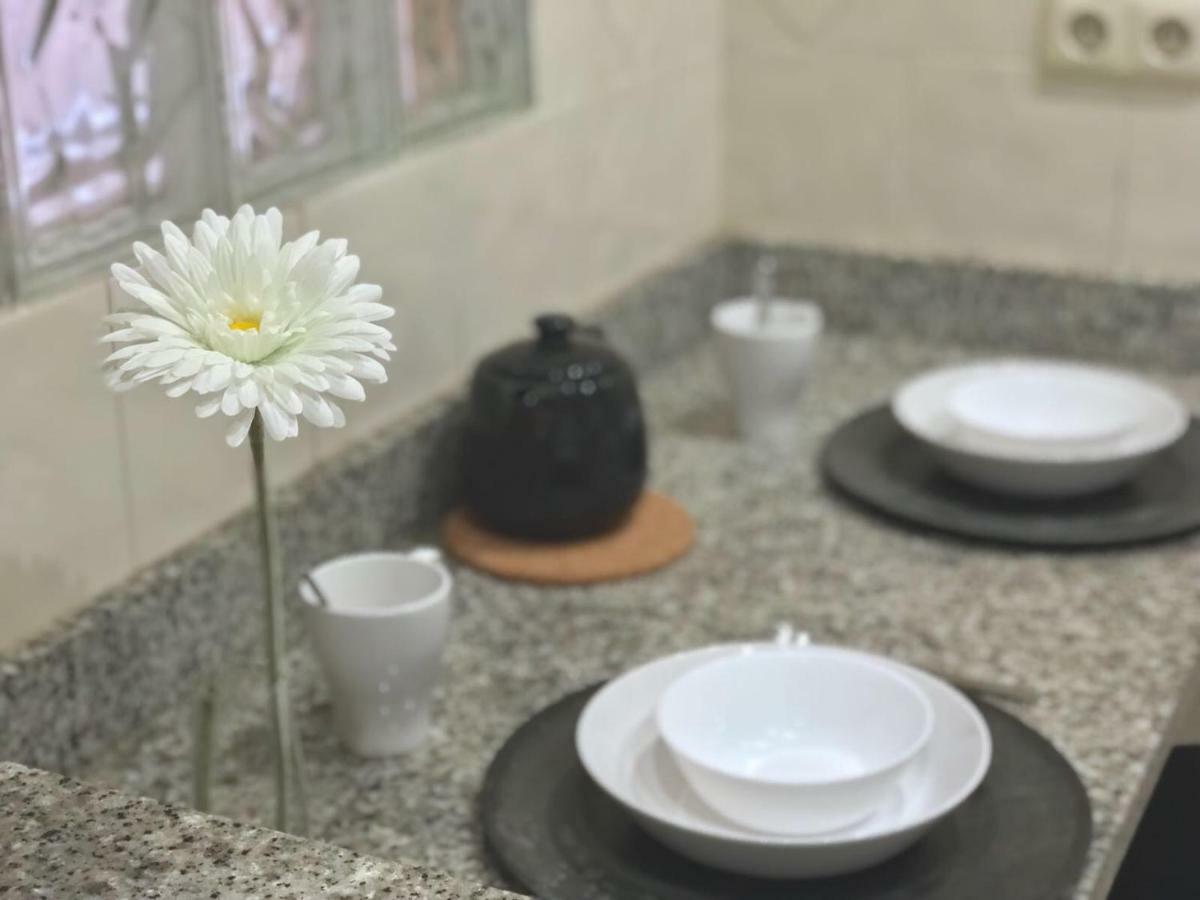 La Terraza Apartment Elviria Marbella Eksteriør billede